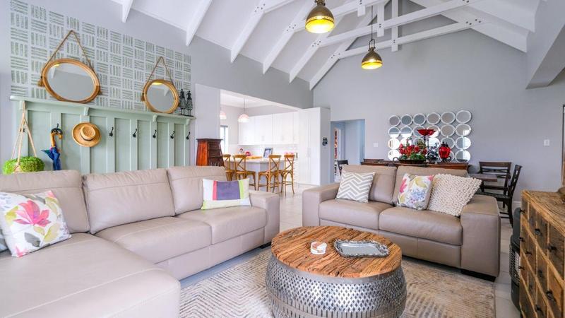 4 Bedroom Property for Sale in Blue Mountain Village Western Cape